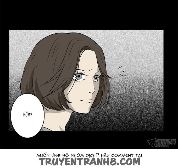 Ớn Lạnh Tuyệt Đối: Chapter 60