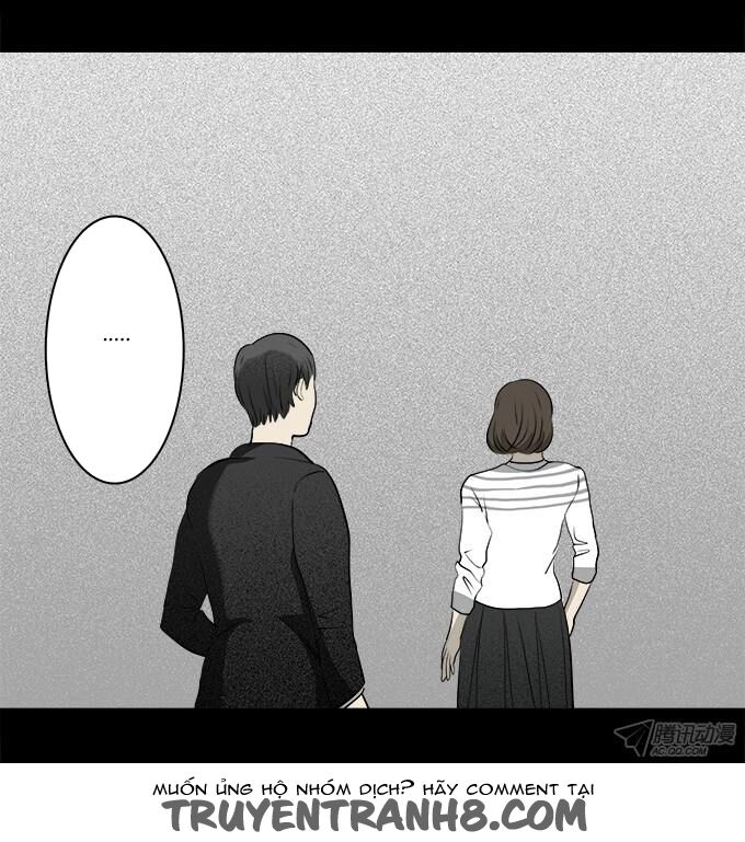 Ớn Lạnh Tuyệt Đối: Chapter 60