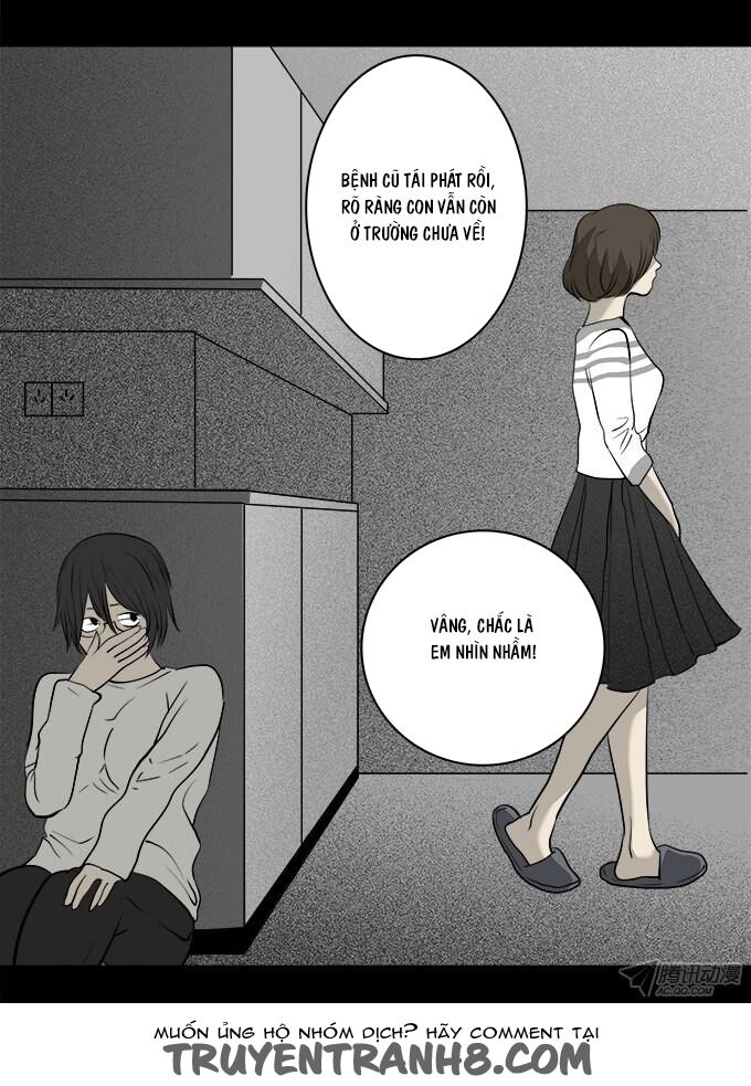 Ớn Lạnh Tuyệt Đối: Chapter 60