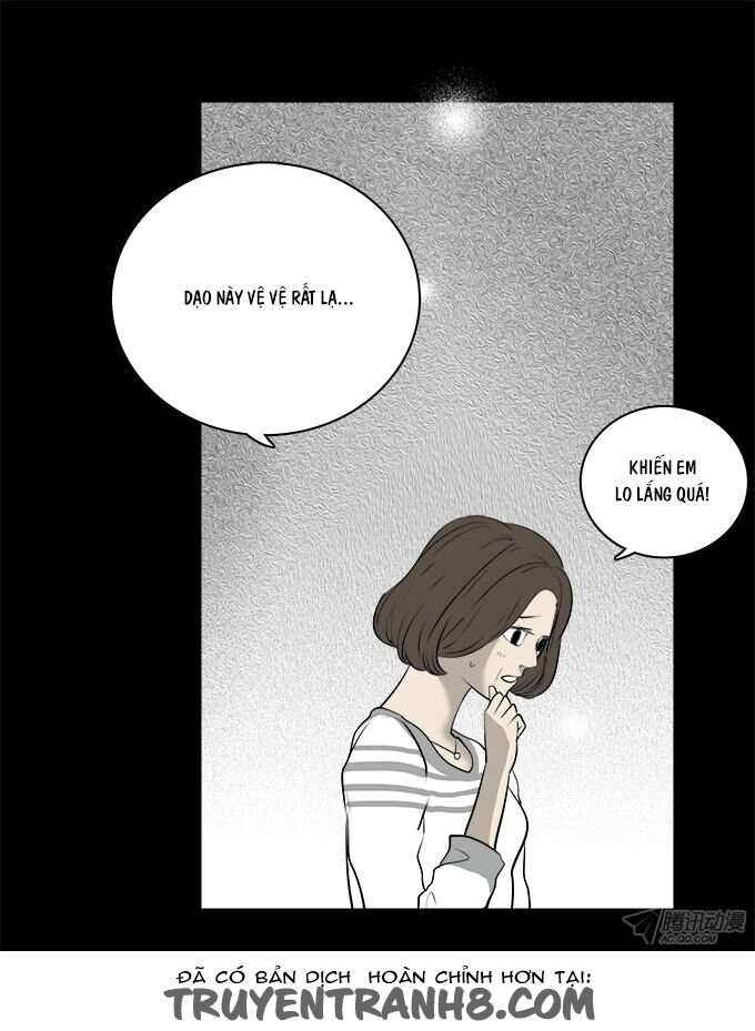Ớn Lạnh Tuyệt Đối: Chapter 60