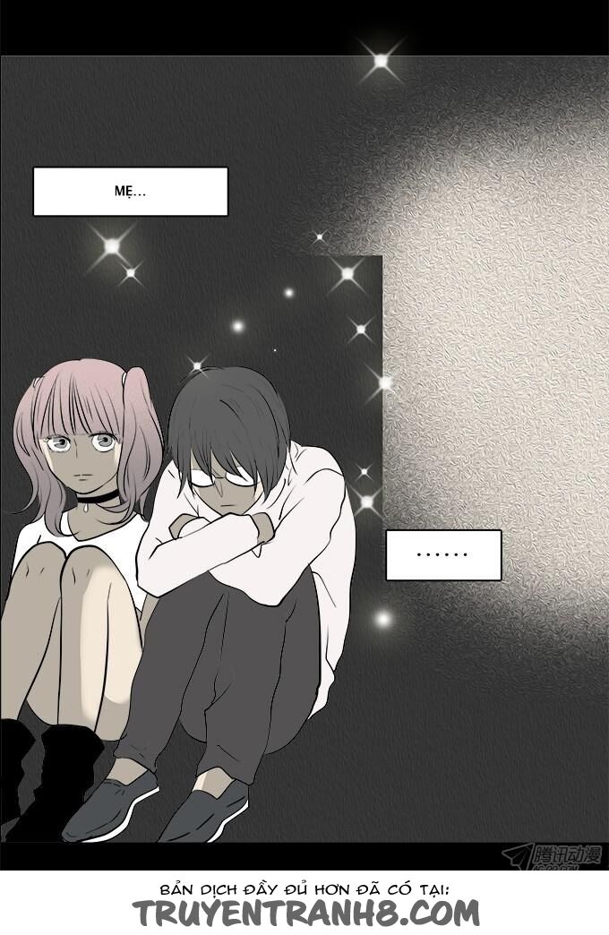 Ớn Lạnh Tuyệt Đối: Chapter 60