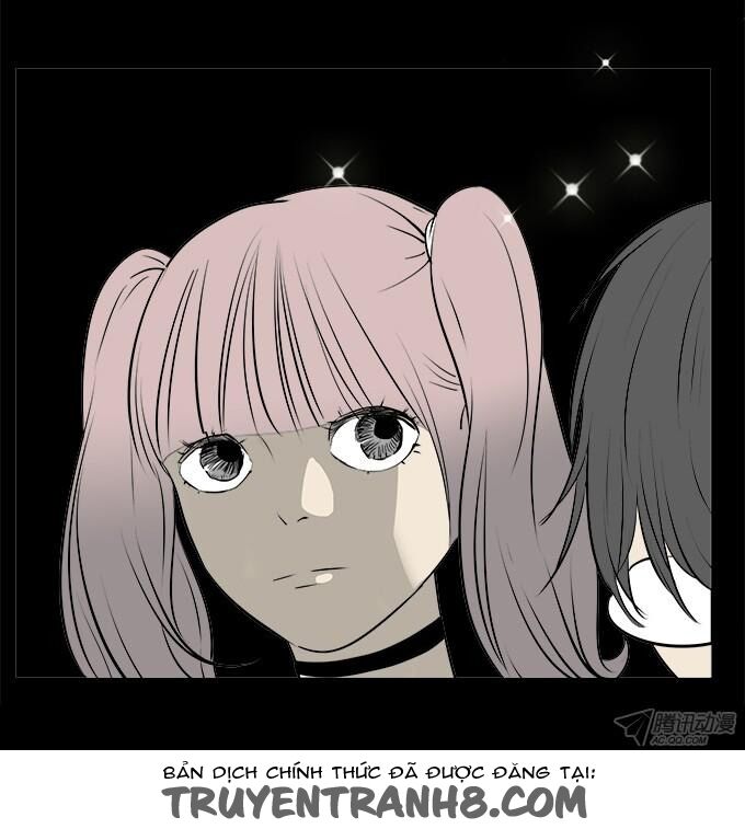Ớn Lạnh Tuyệt Đối: Chapter 60