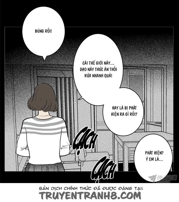 Ớn Lạnh Tuyệt Đối: Chapter 60