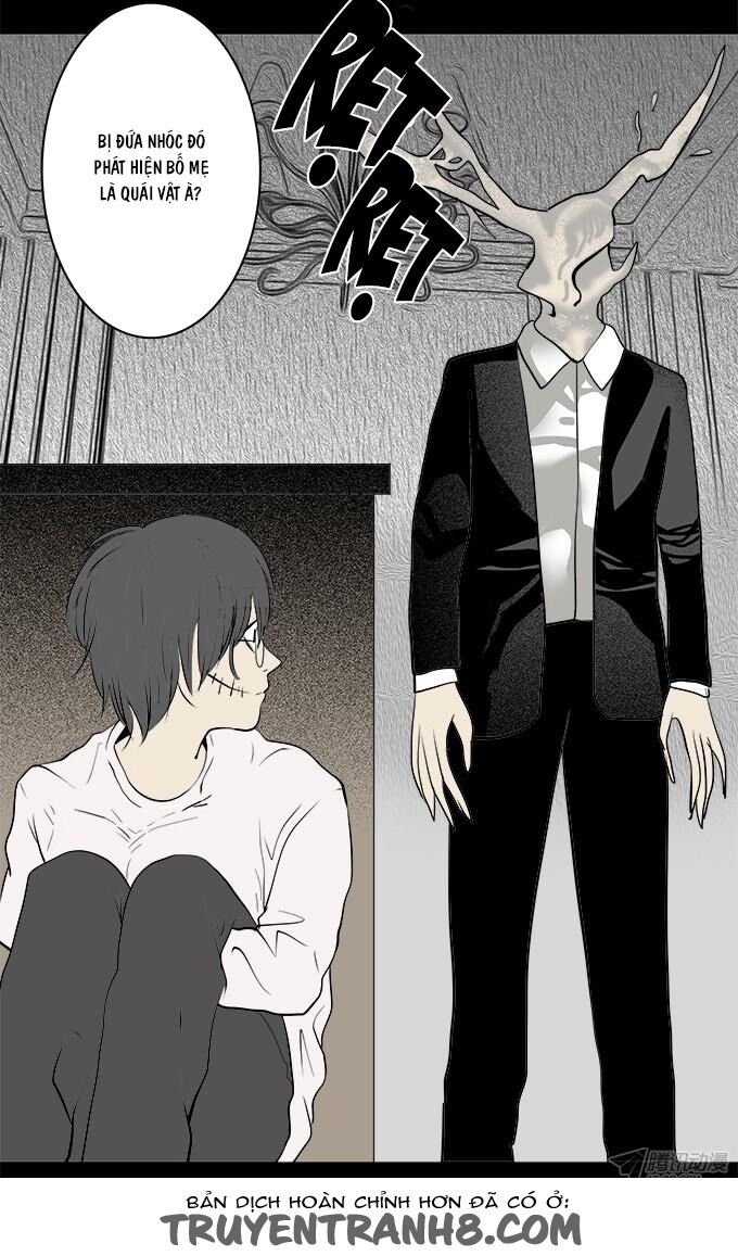 Ớn Lạnh Tuyệt Đối: Chapter 60