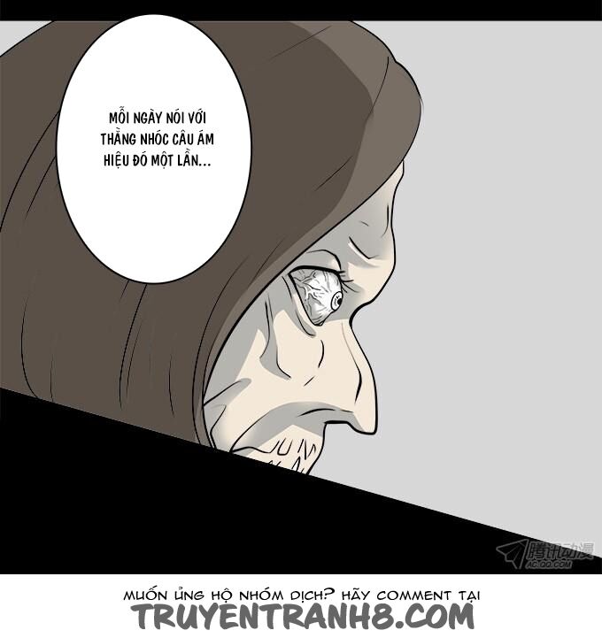 Ớn Lạnh Tuyệt Đối: Chapter 60