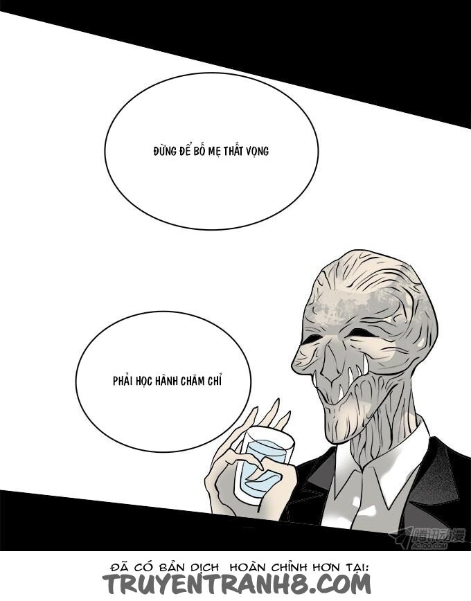 Ớn Lạnh Tuyệt Đối: Chapter 60