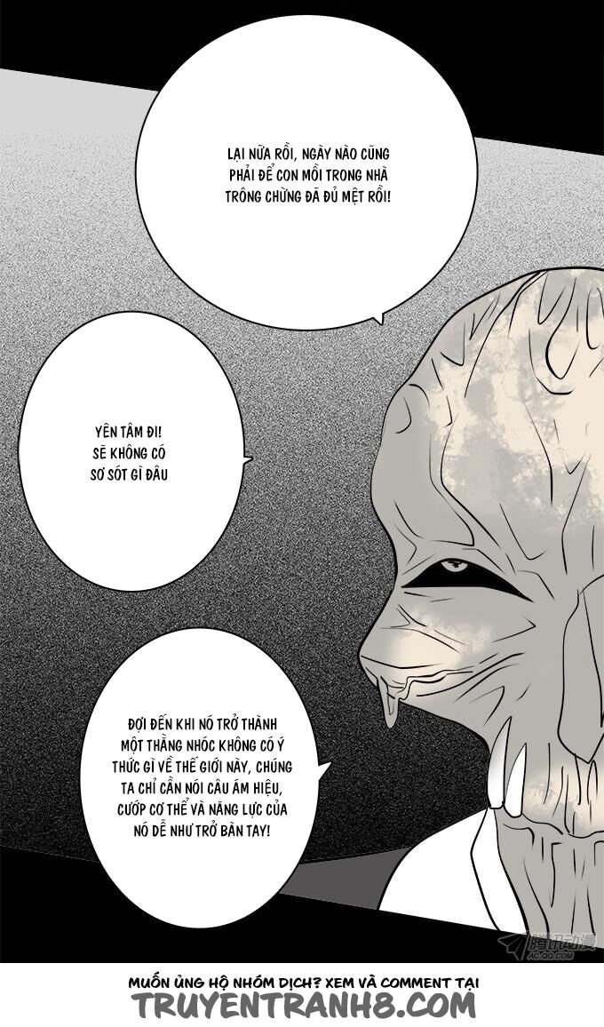 Ớn Lạnh Tuyệt Đối: Chapter 60