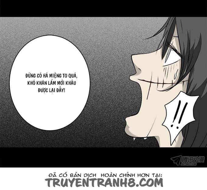 Ớn Lạnh Tuyệt Đối: Chapter 60