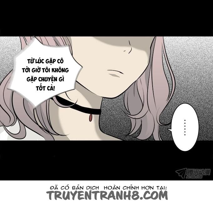 Ớn Lạnh Tuyệt Đối: Chapter 60