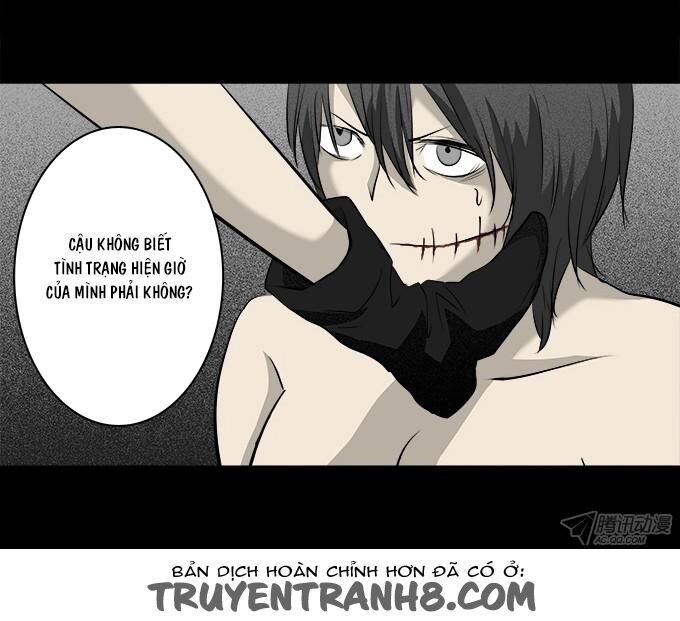 Ớn Lạnh Tuyệt Đối: Chapter 60