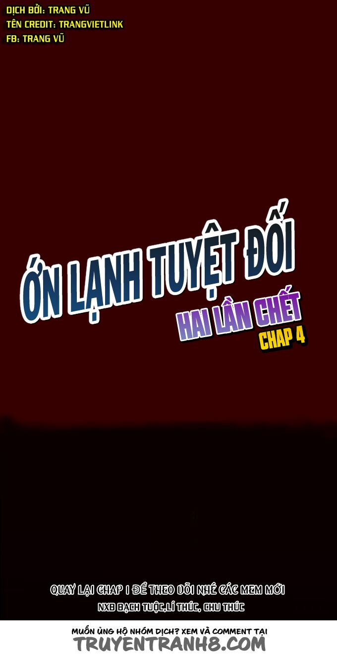 Ớn Lạnh Tuyệt Đối: Chapter 65
