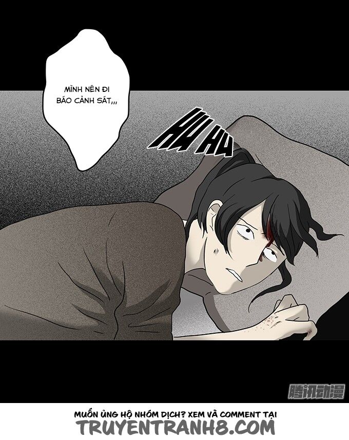 Ớn Lạnh Tuyệt Đối: Chapter 65