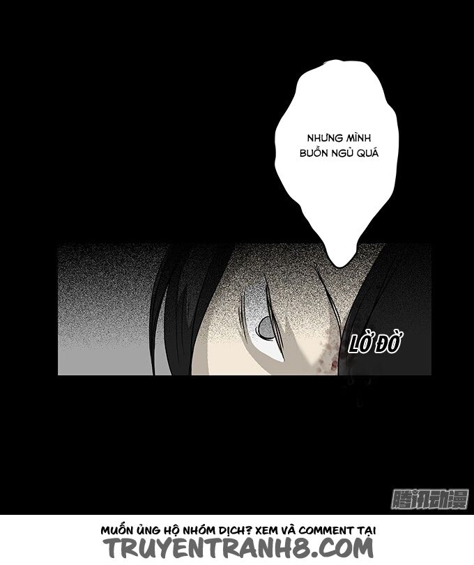 Ớn Lạnh Tuyệt Đối: Chapter 65