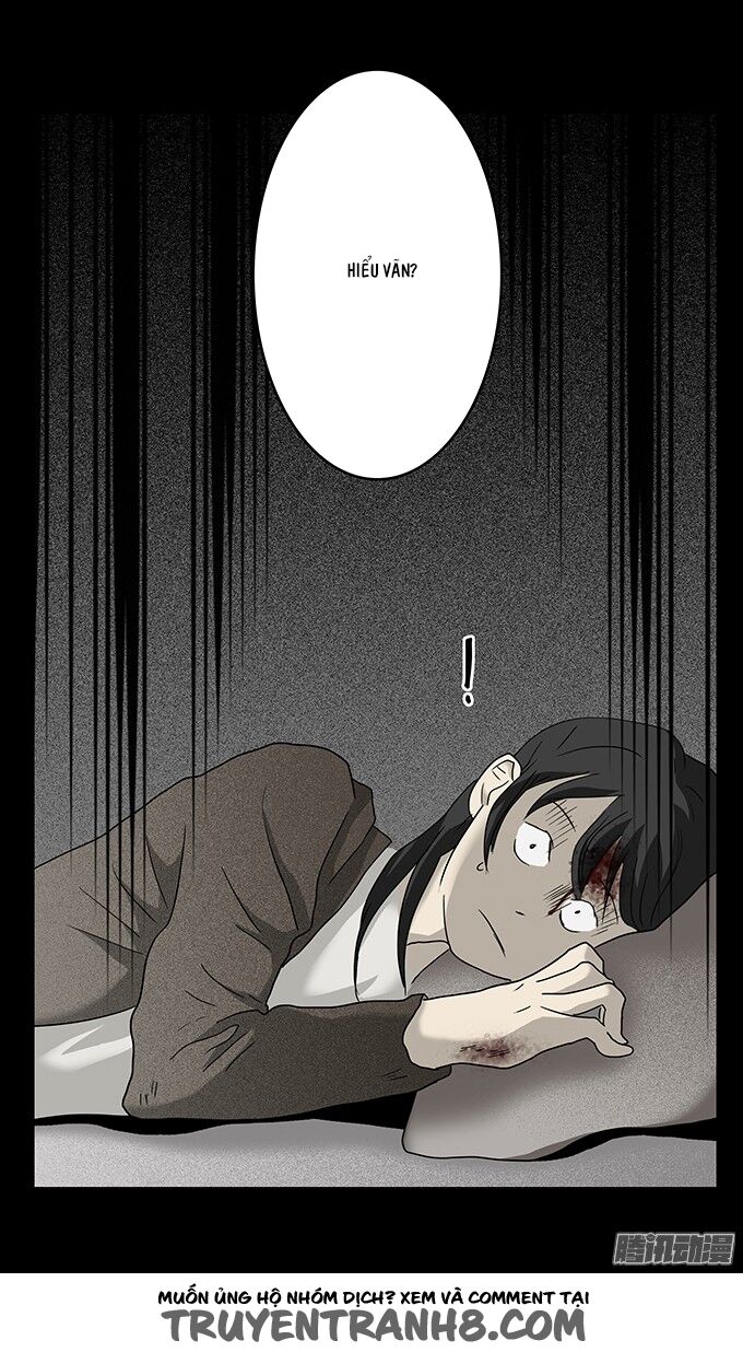 Ớn Lạnh Tuyệt Đối: Chapter 65