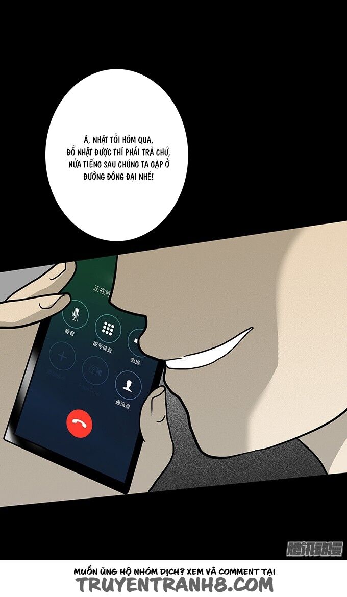 Ớn Lạnh Tuyệt Đối: Chapter 65