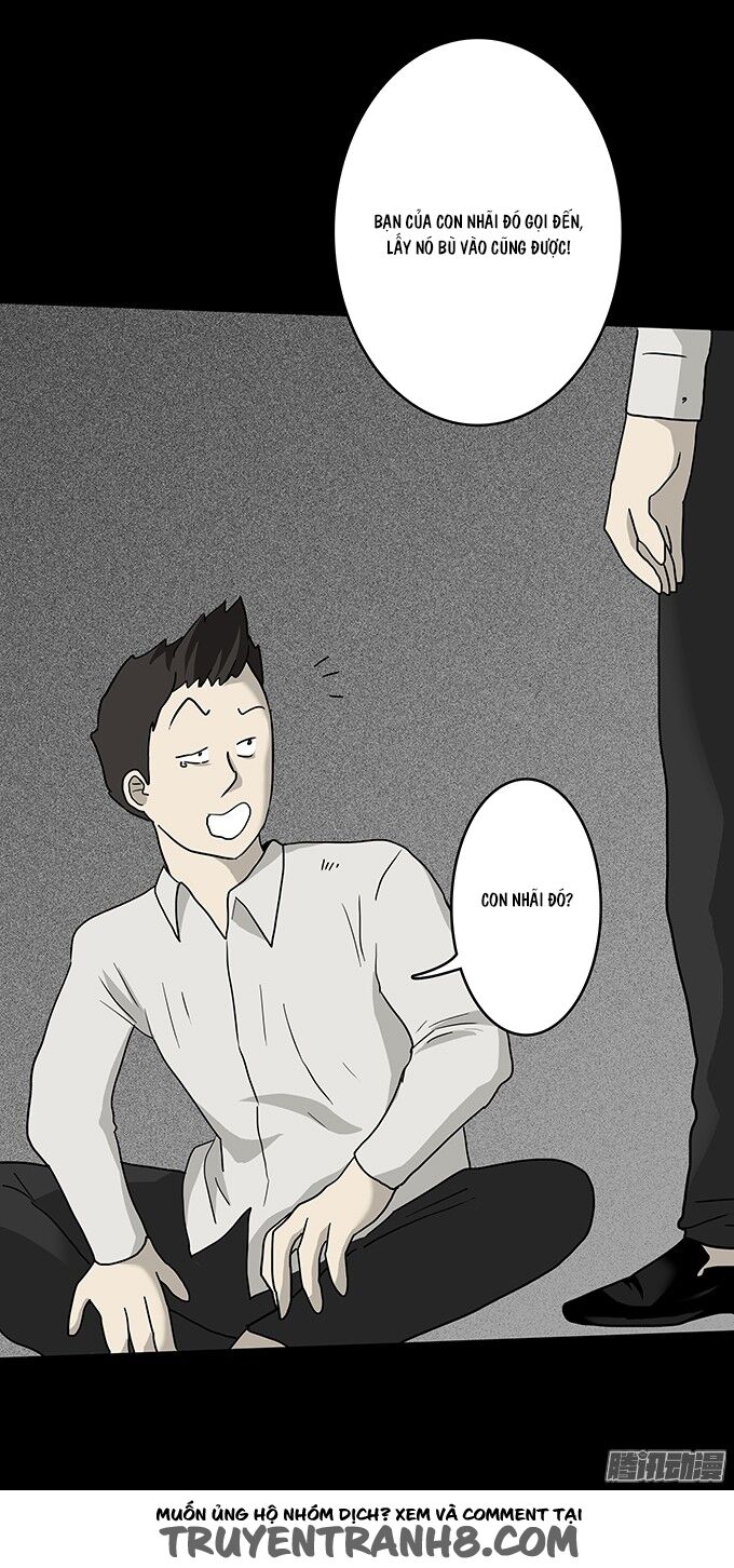 Ớn Lạnh Tuyệt Đối: Chapter 65