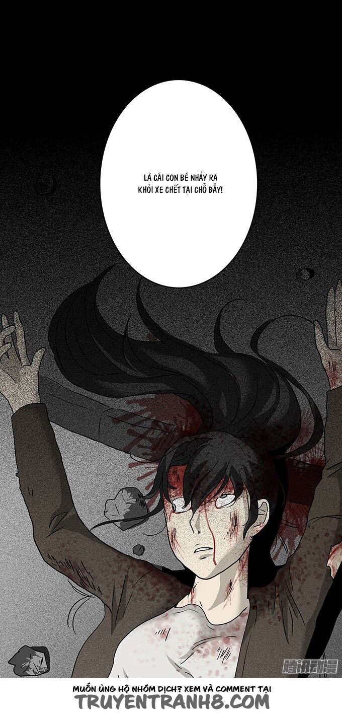 Ớn Lạnh Tuyệt Đối: Chapter 65