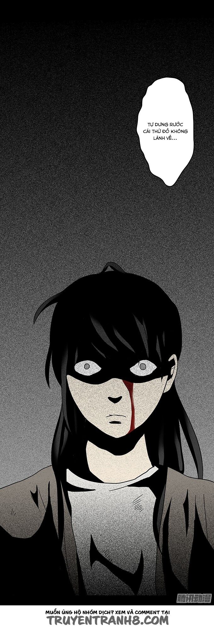 Ớn Lạnh Tuyệt Đối: Chapter 65