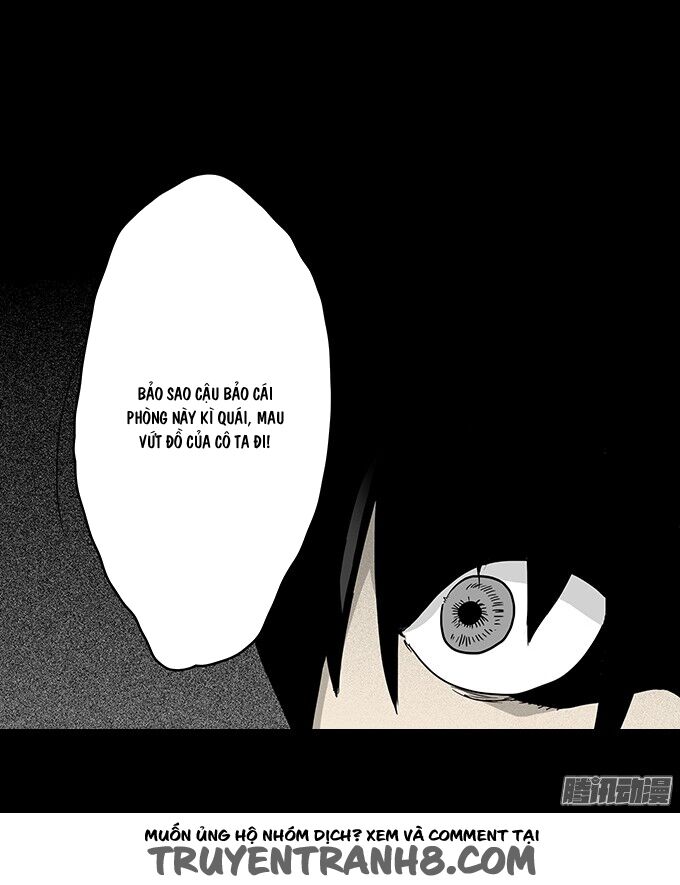 Ớn Lạnh Tuyệt Đối: Chapter 65