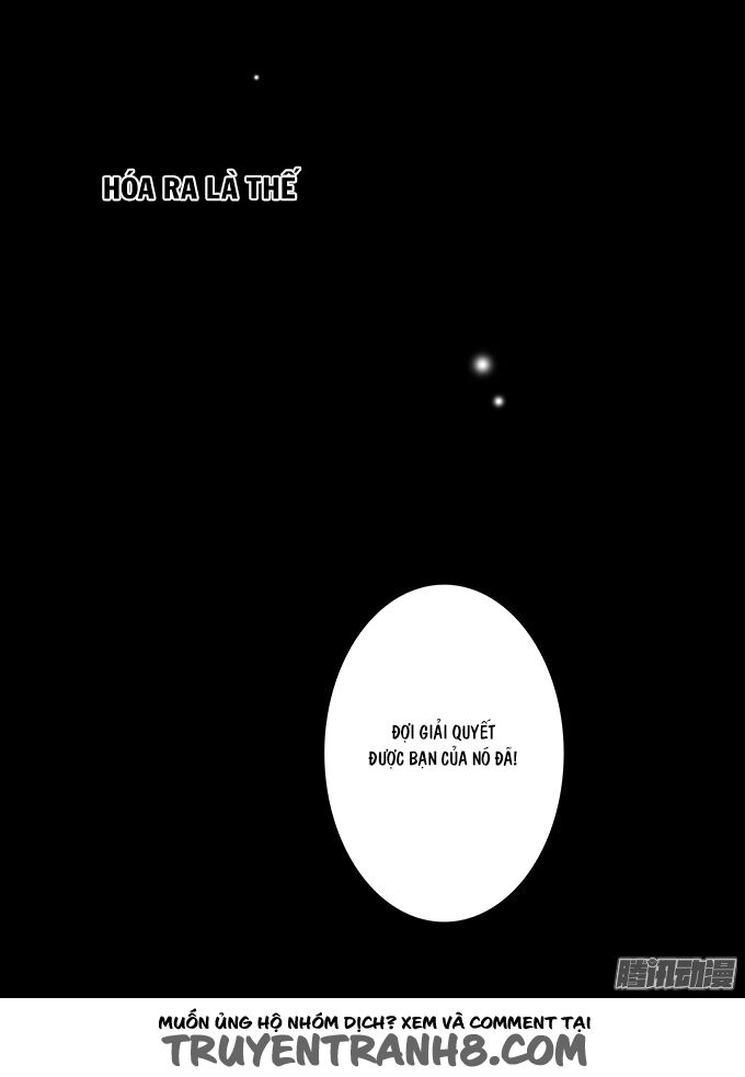 Ớn Lạnh Tuyệt Đối: Chapter 65