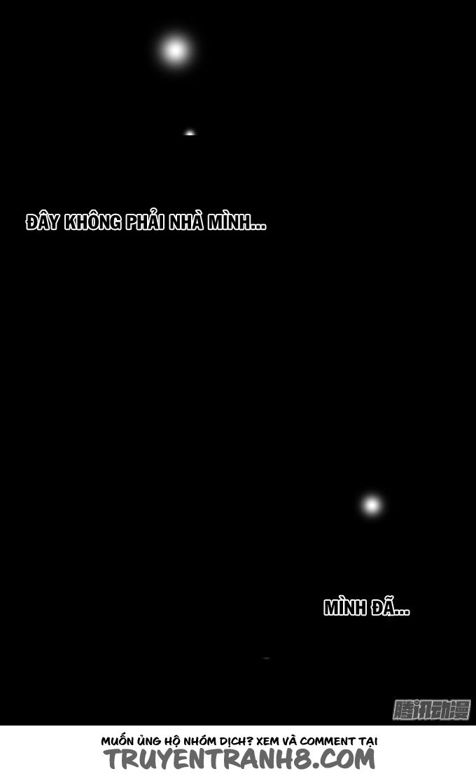 Ớn Lạnh Tuyệt Đối: Chapter 65