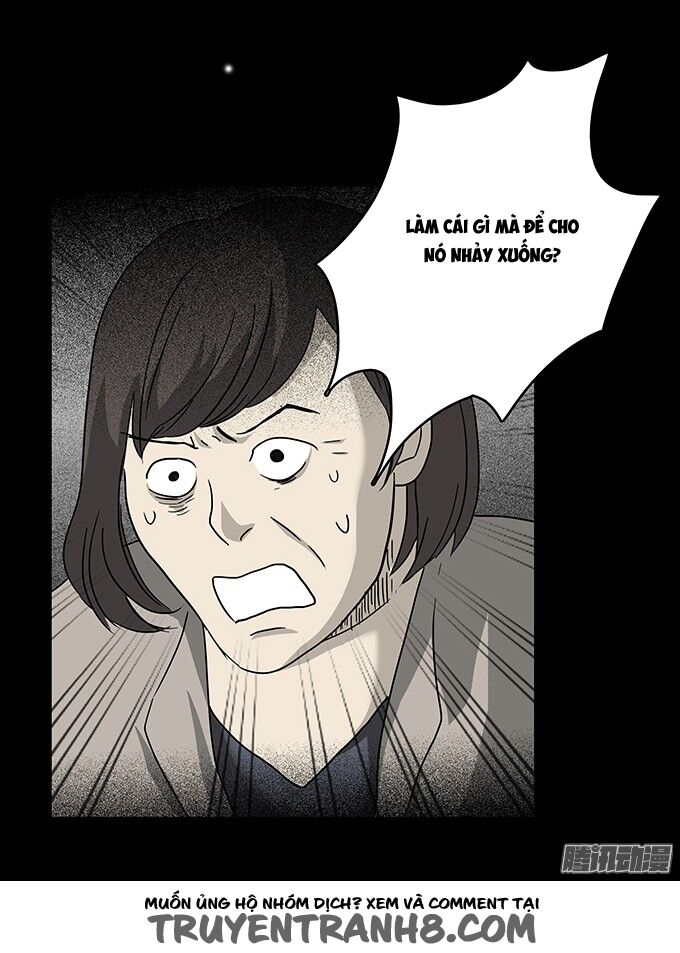 Ớn Lạnh Tuyệt Đối: Chapter 65
