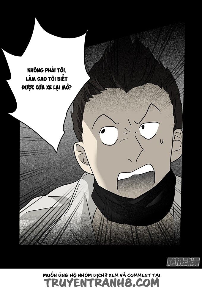 Ớn Lạnh Tuyệt Đối: Chapter 65