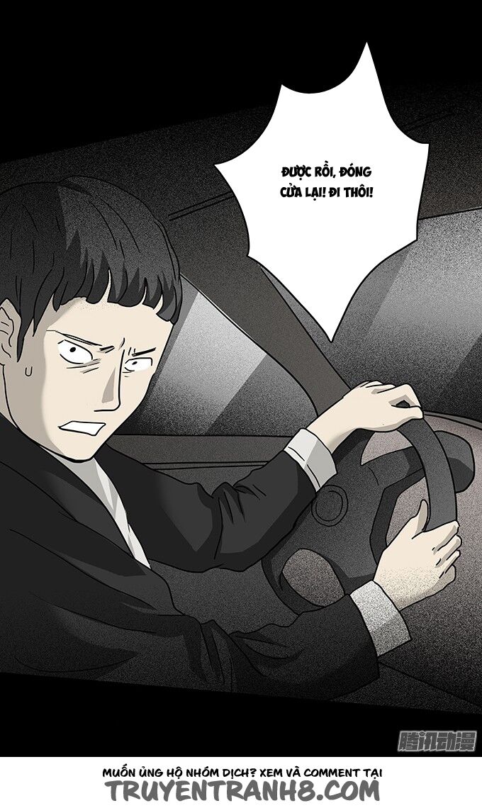 Ớn Lạnh Tuyệt Đối: Chapter 65