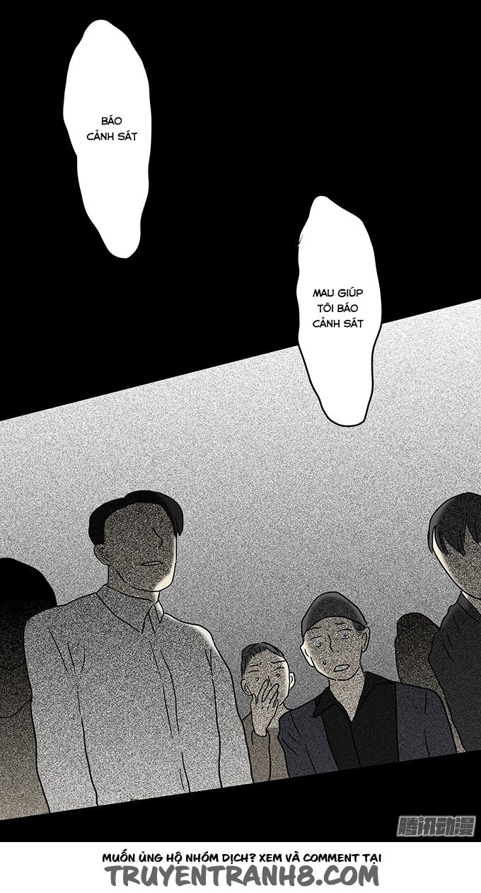 Ớn Lạnh Tuyệt Đối: Chapter 65