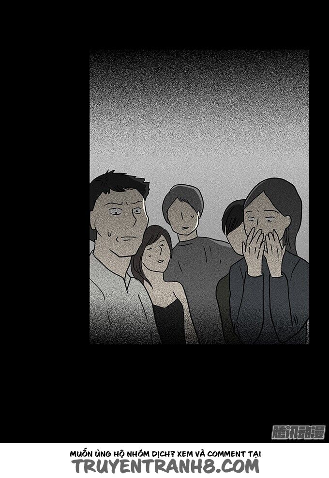 Ớn Lạnh Tuyệt Đối: Chapter 65