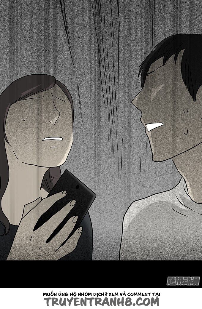 Ớn Lạnh Tuyệt Đối: Chapter 65