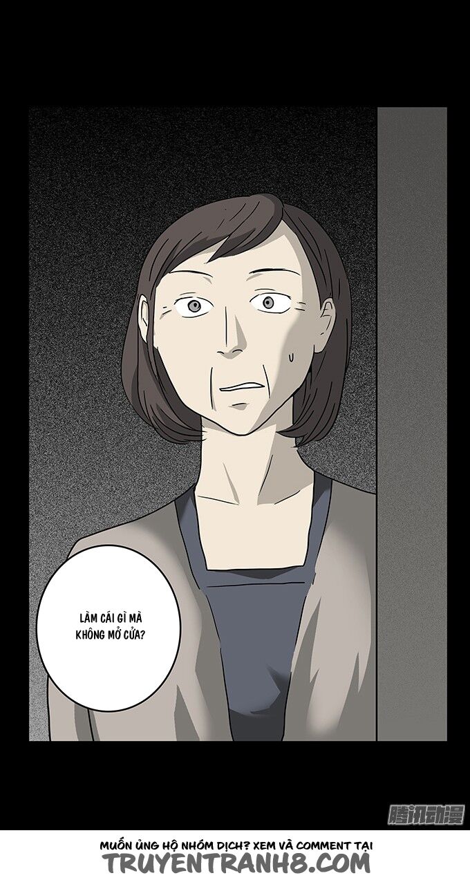 Ớn Lạnh Tuyệt Đối: Chapter 65