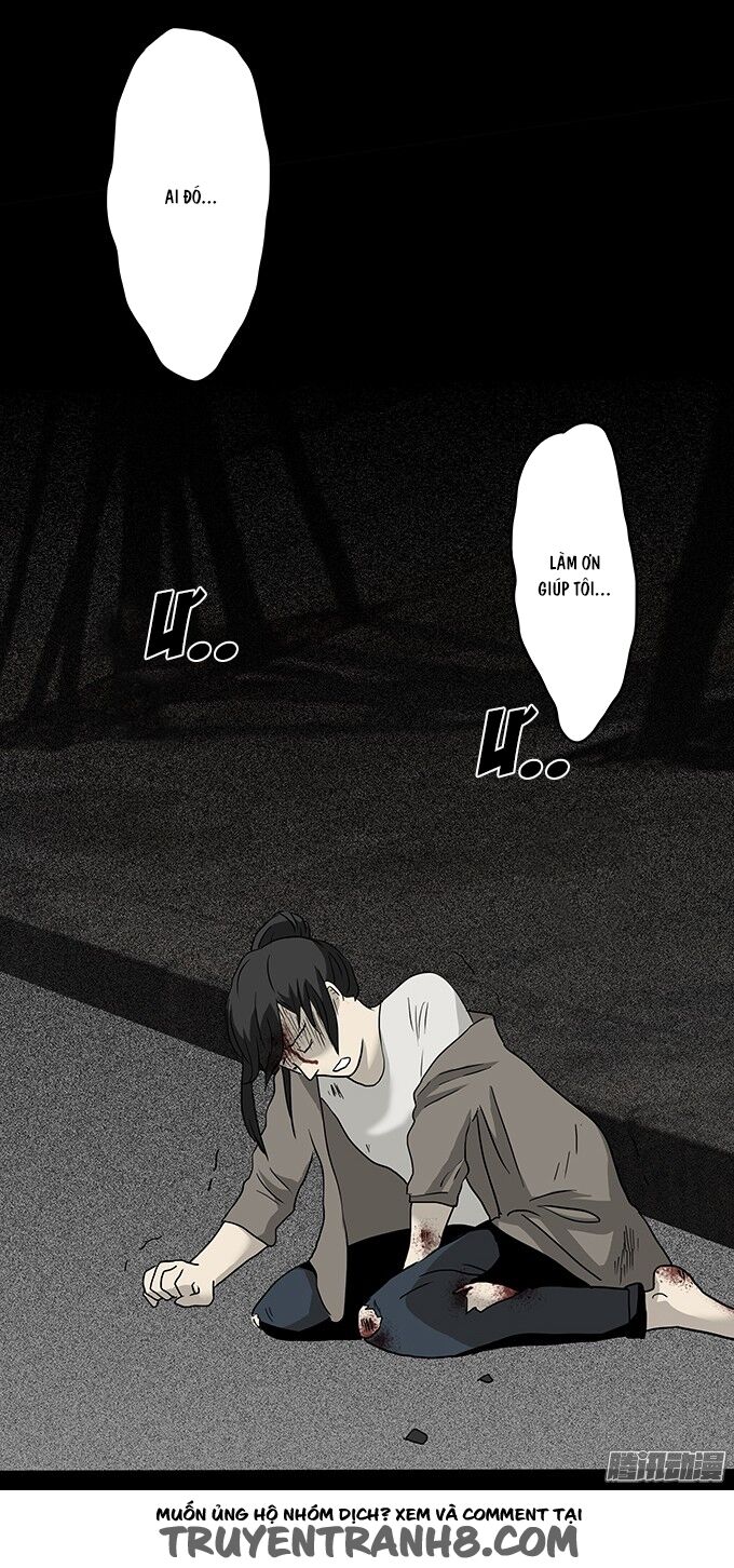 Ớn Lạnh Tuyệt Đối: Chapter 65