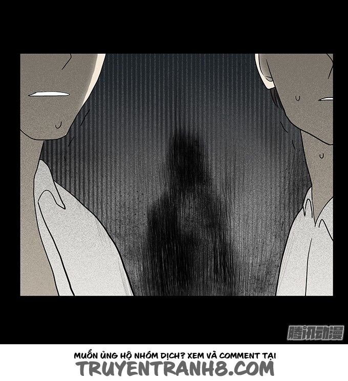 Ớn Lạnh Tuyệt Đối: Chapter 65