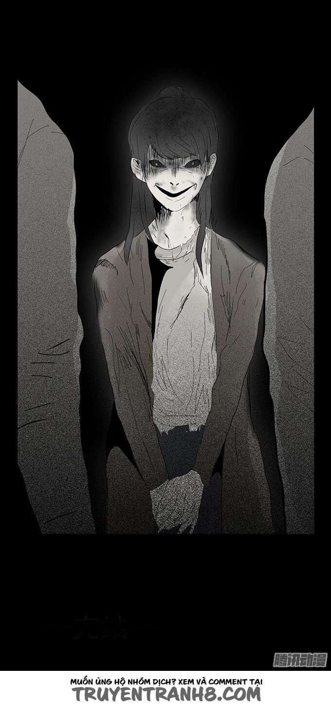Ớn Lạnh Tuyệt Đối: Chapter 65