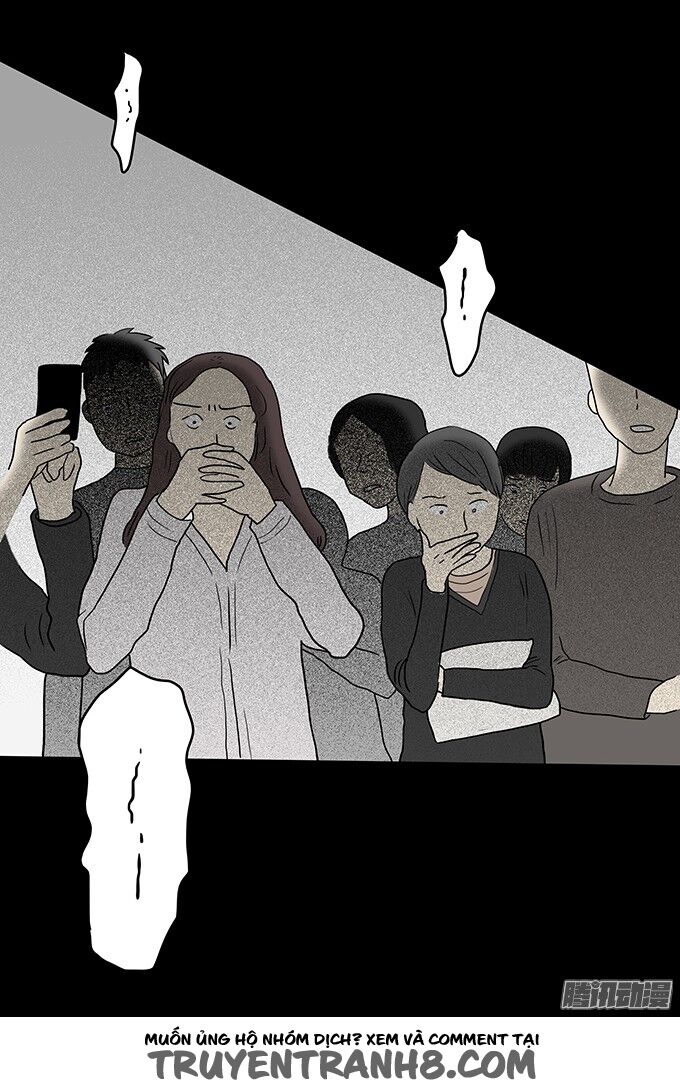 Ớn Lạnh Tuyệt Đối: Chapter 65