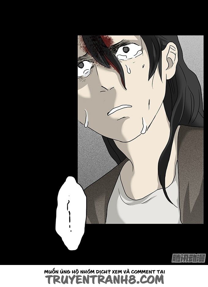 Ớn Lạnh Tuyệt Đối: Chapter 65