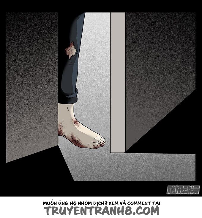 Ớn Lạnh Tuyệt Đối: Chapter 65