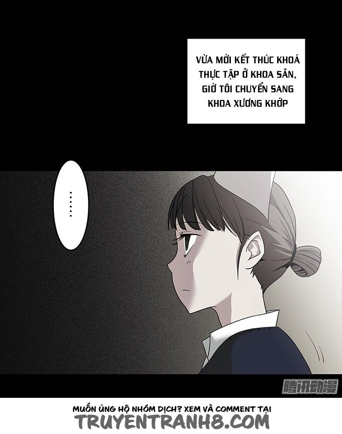 Ớn Lạnh Tuyệt Đối: Chapter 69