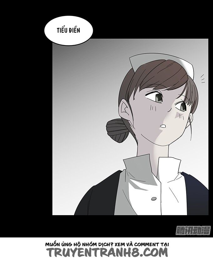 Ớn Lạnh Tuyệt Đối: Chapter 69