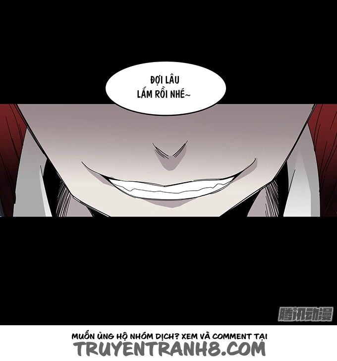 Ớn Lạnh Tuyệt Đối: Chapter 69