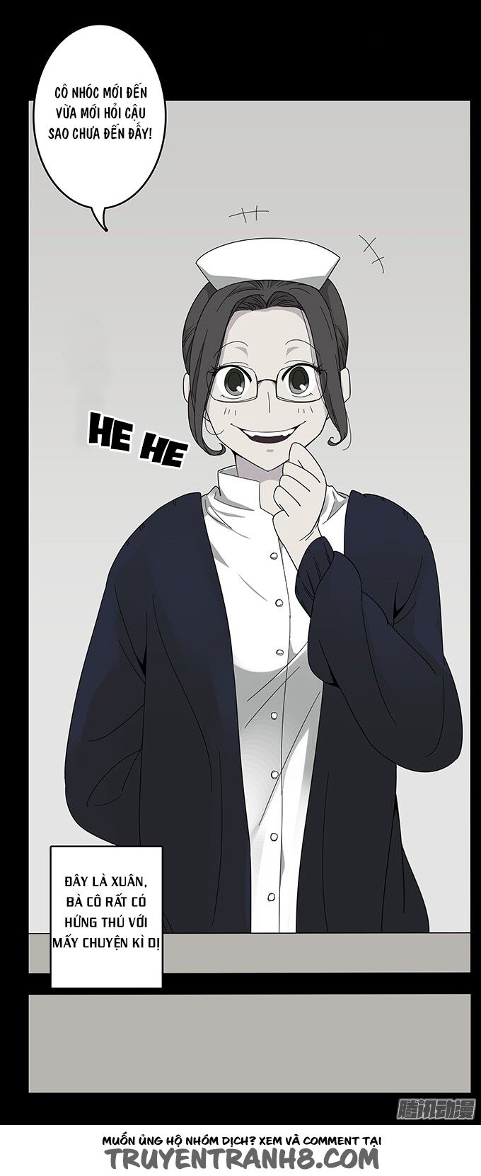 Ớn Lạnh Tuyệt Đối: Chapter 69
