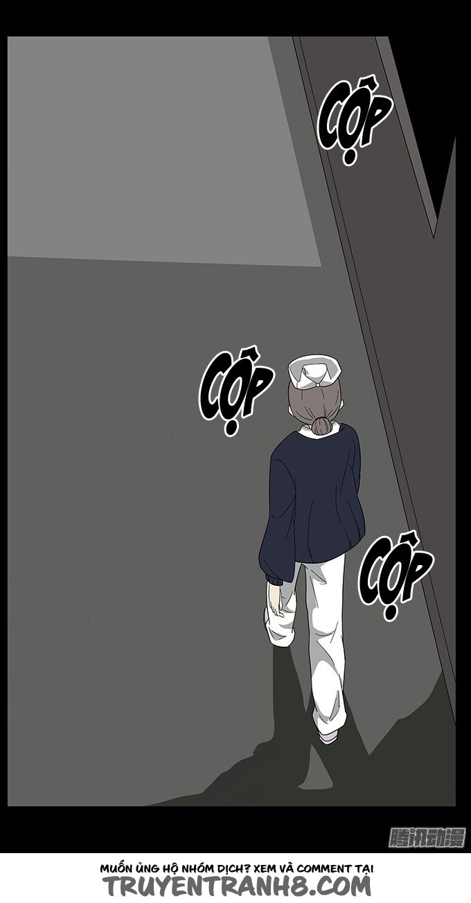 Ớn Lạnh Tuyệt Đối: Chapter 69