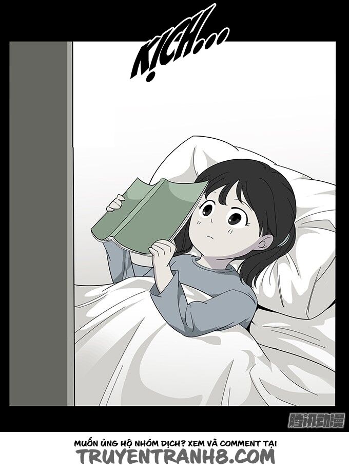 Ớn Lạnh Tuyệt Đối: Chapter 69