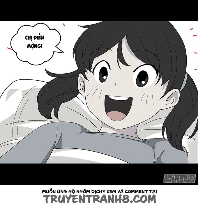 Ớn Lạnh Tuyệt Đối: Chapter 69