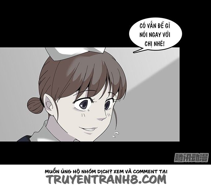 Ớn Lạnh Tuyệt Đối: Chapter 69