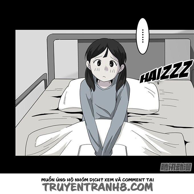 Ớn Lạnh Tuyệt Đối: Chapter 69