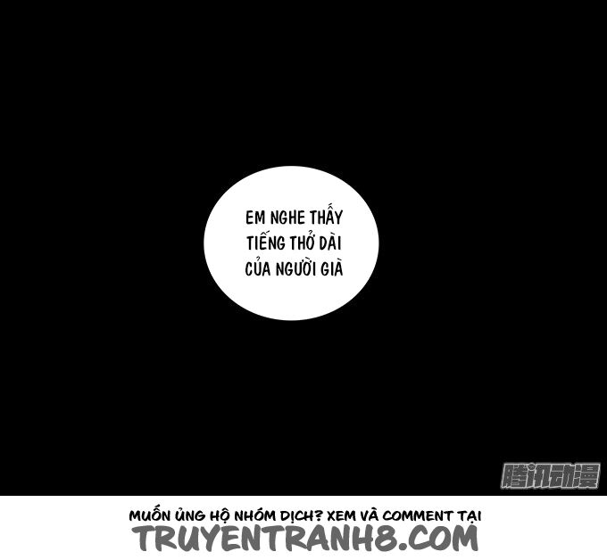 Ớn Lạnh Tuyệt Đối: Chapter 69