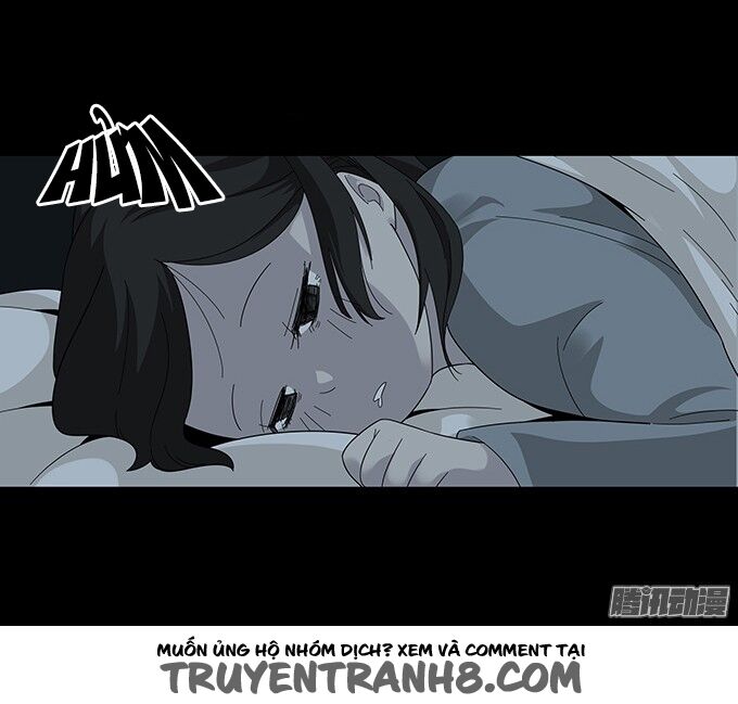 Ớn Lạnh Tuyệt Đối: Chapter 69