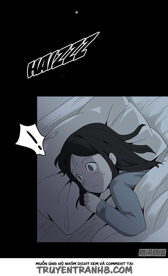 Ớn Lạnh Tuyệt Đối: Chapter 69